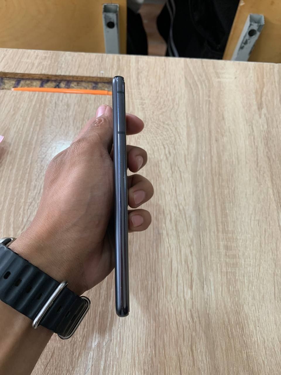 samsung s21 5g xolati yaxshi