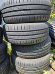 4бр. 205 55 16 Hankook летни.