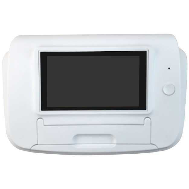 Режущий плоттер для гидрогелевых пленок MINI 140