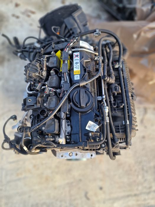 Motor bmw 2.0 B48A20A