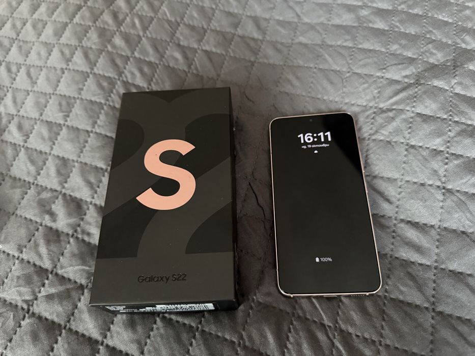 Samsung Galaxy S22