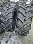 Cauciucuri radiale marca MRL 420/70R28 anvelope noi TRACTOR FIAT