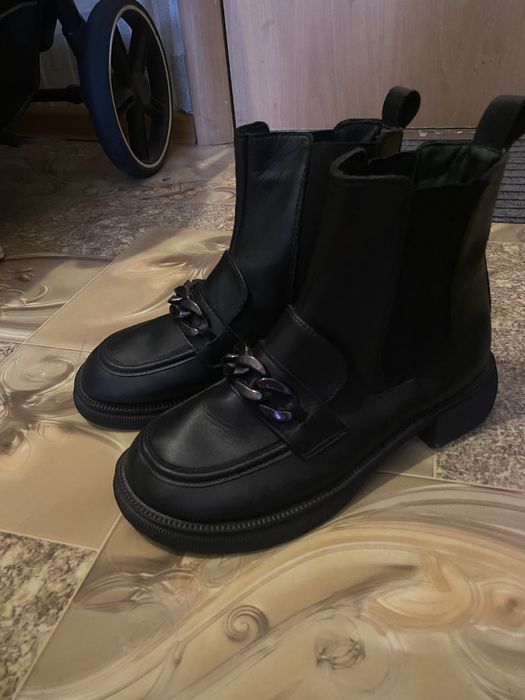 Женская обувь весна/осень