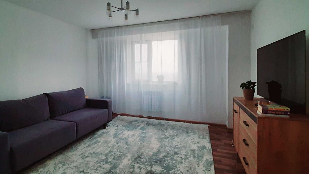 Сдаётся в аренду 1 комнатная квартира