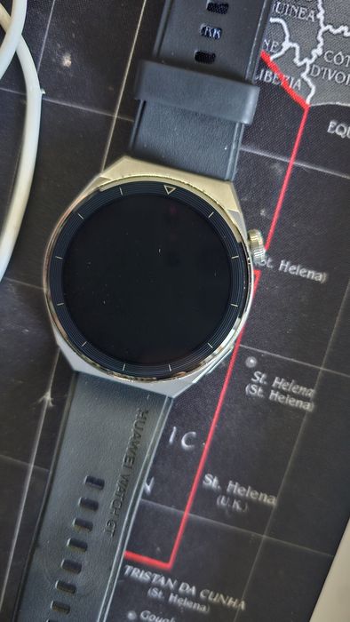 Vând Ceas HUAWEI GT3 Pro