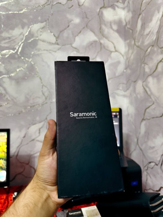 Saramonic Blink 500 b4