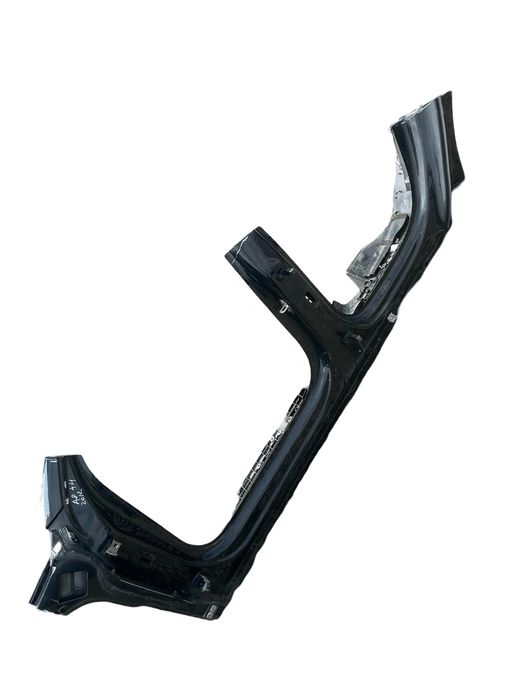 Prag lateral stanga AUDI A8 III 4H2, 4H8, 4HC, 4HL 2009 - 2018 SCURT