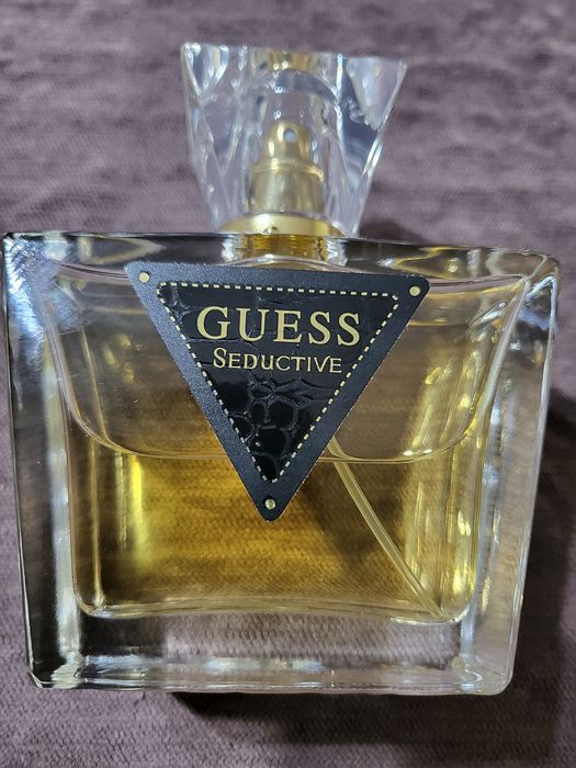 GUESS Seductive For Women EDT 75 ml