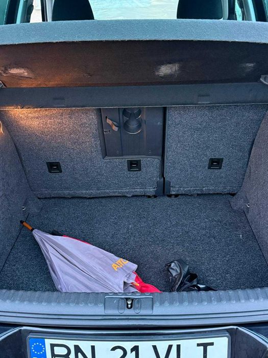 VW Tiguan 2.0 TDI 4Motion