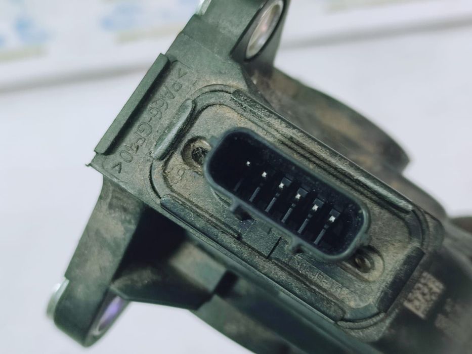 Pedala acceleratie  1.8 i-Vtec R18Z4 14310a2 Honda Civic 9 (facelift)  [din 2013 pana  2020]