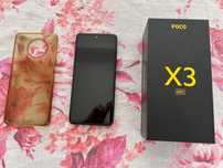 Telefon Xiaomi Poco X3