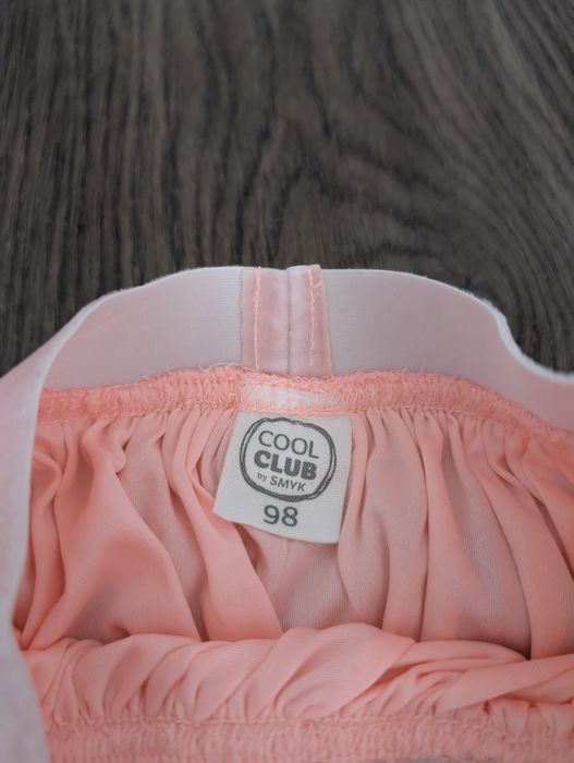 Lot rochite, fusta, dres marimea 98