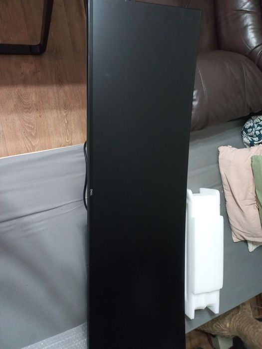 DELL U4919DW monitor display spart