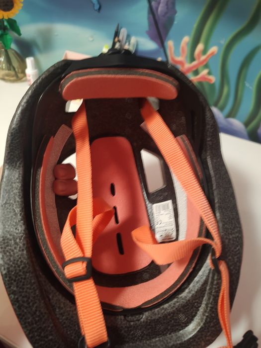 Casca copii Decathlon