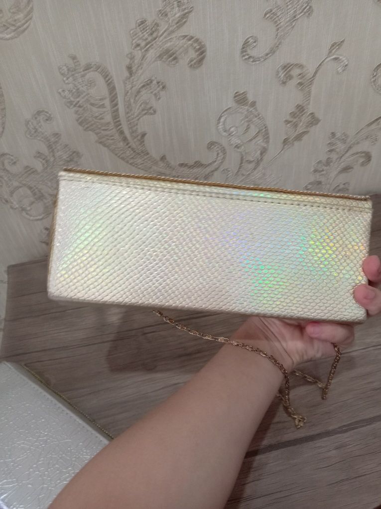 Новый клач турецкий 40.000