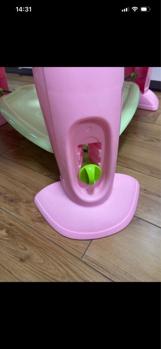 Jummper copii / centru de activitati