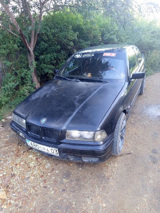 Продам машину BMW 316
