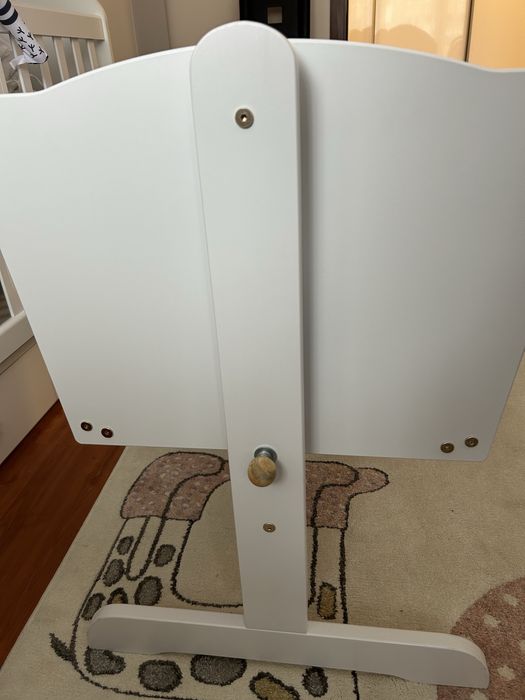 Продавам легло и матрак