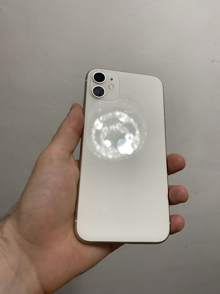 Vand iphone 11 fullbox