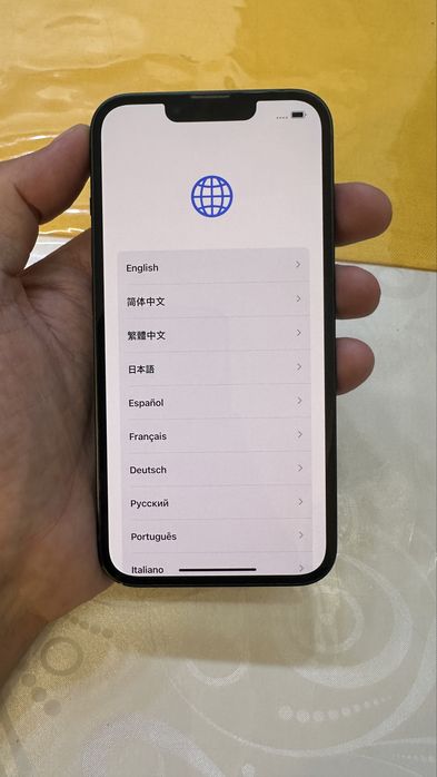 iphone 13, 256gb
