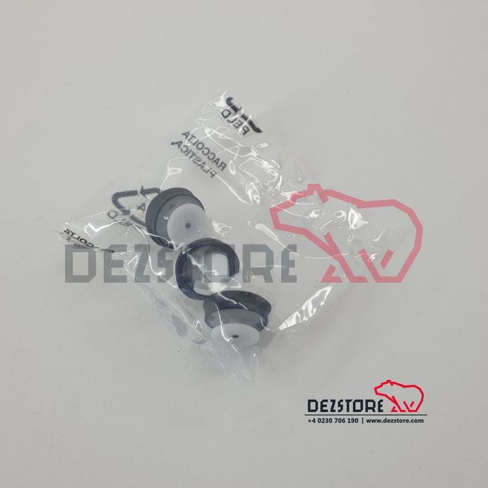 768F20004R Ornament lateral stanga Renault Master