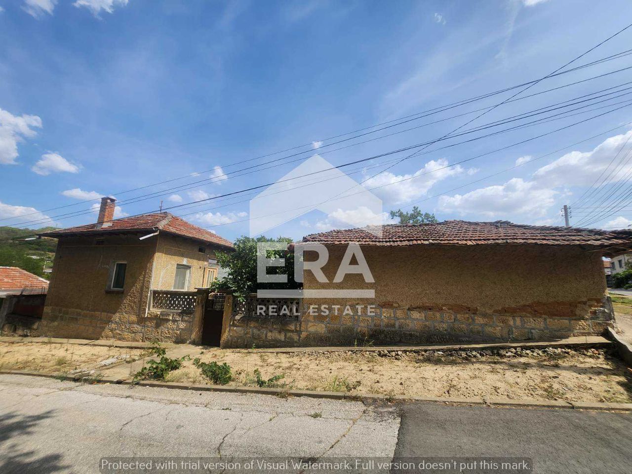 Продава се Къща в с. Пиргово, Област Русе - 104 кв.м за 452 €/кв.м - Снимка #6