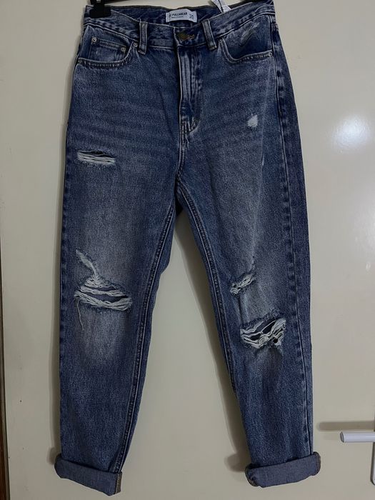 Дънки Pull and Bear