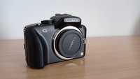 Panasonic DMC-G3