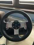 Vand volan Logitech g27