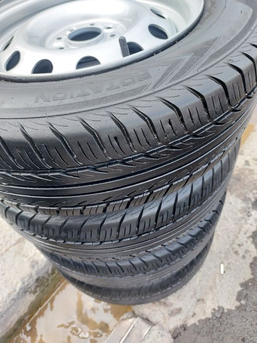 14 R diska balon Kalina  Priora Lada Vaz