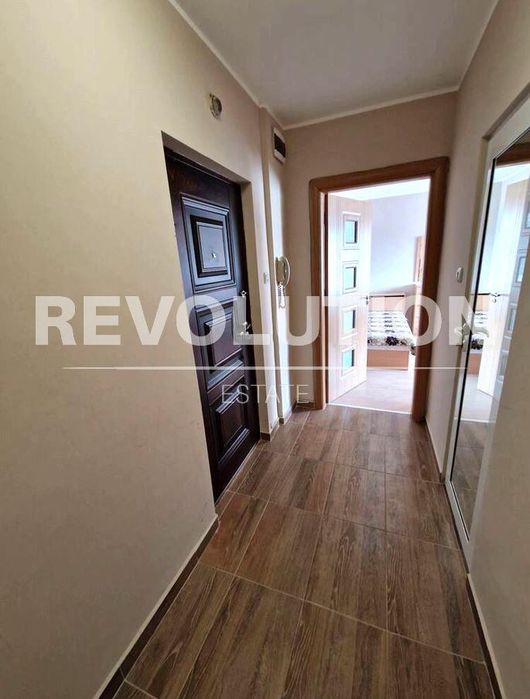 Дава се под наем Едностаен апартамент в Варна, Левски - 40 кв.м за 375 € - Снимка #6