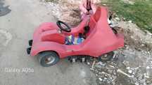 Vând kart copii cu motor honda g100