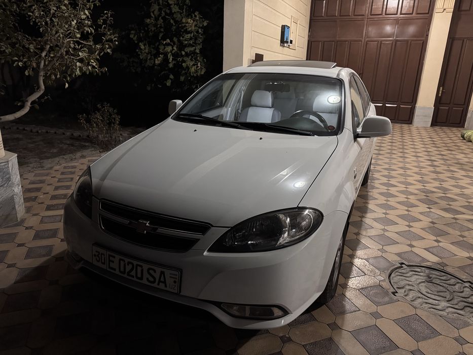 Gentra 3-позиция элегант плюс