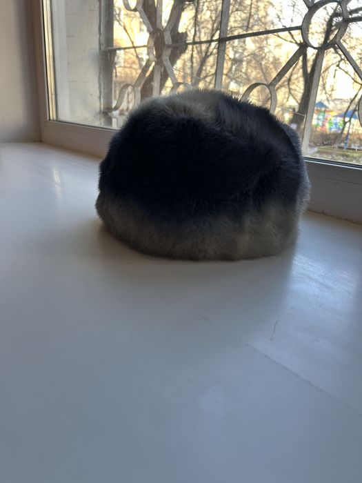 Норковый Берет  Даром Отдаю