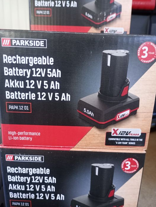 Acumulator 12v 5 am papk d1 preț 130 lei