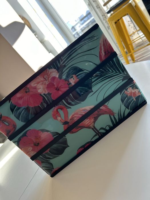 Decoratiune luminoasa