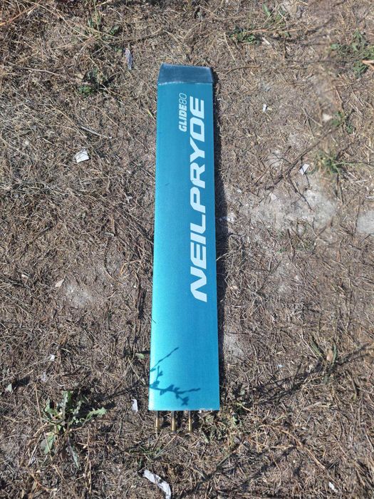 Уиндсърф/Neilpryde glide 80/Windsurf