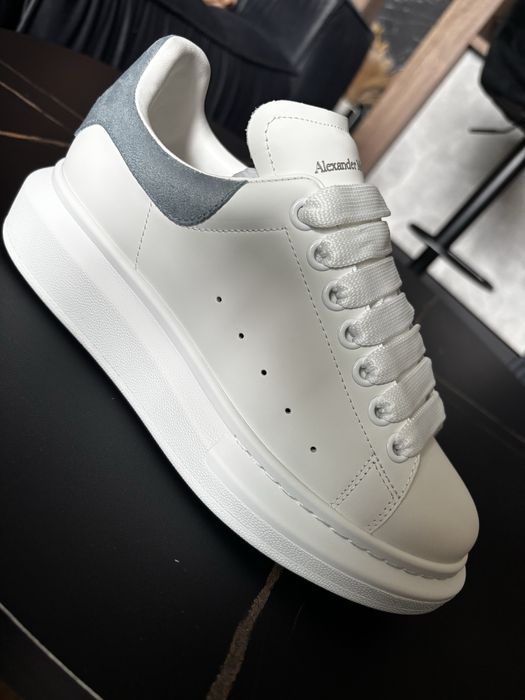 Adidasi Alexander McQueen