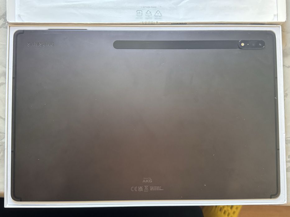 Samsung Galaxy 8 Ultra 5G