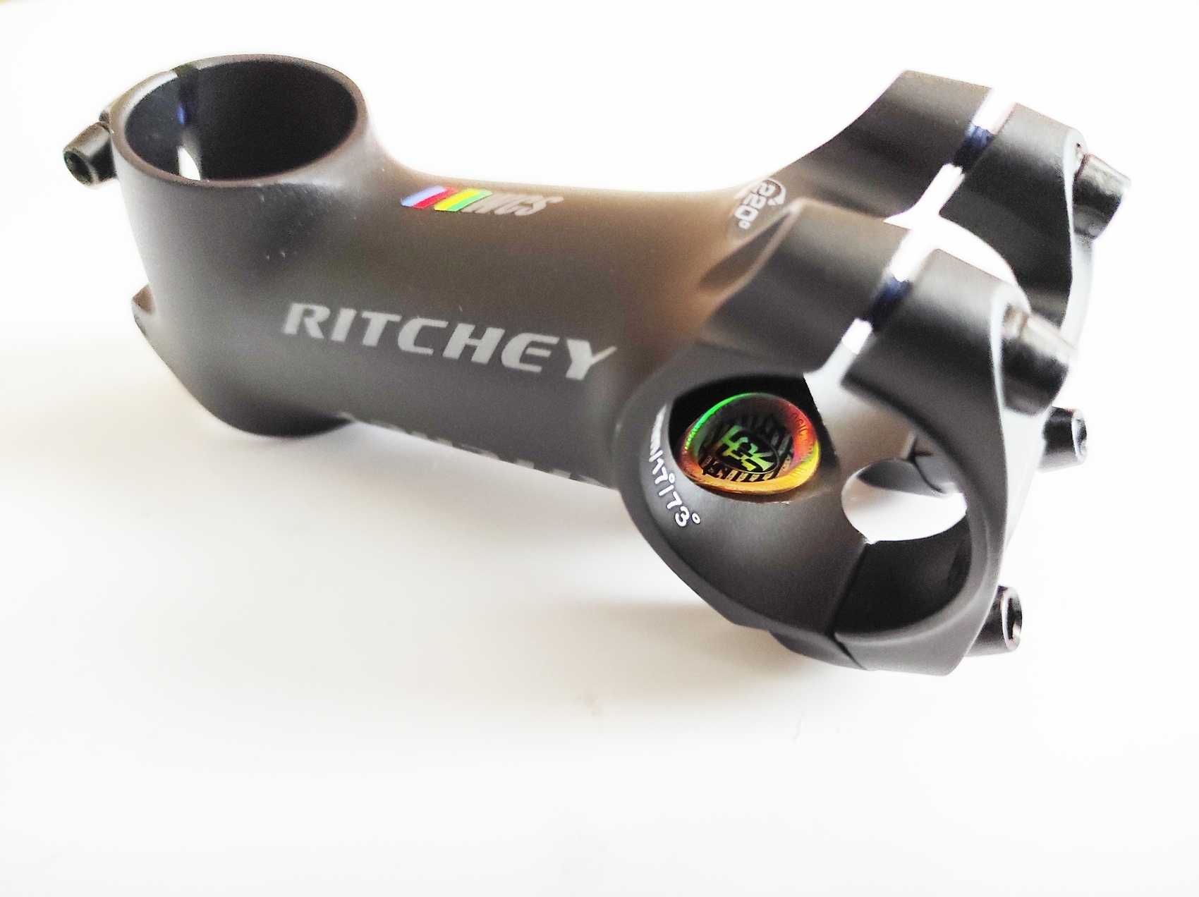 Pipa Ritchey WCS C220 73D 31.8x90mm, unghi 17°, 128 grame noua