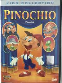 Pinocchio Kids Collection