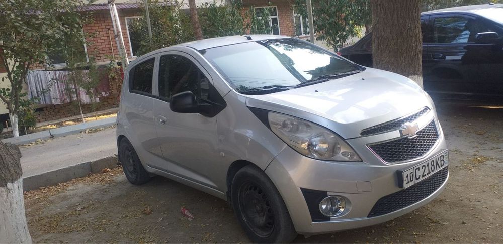 Spark 2015 2 pozitsa