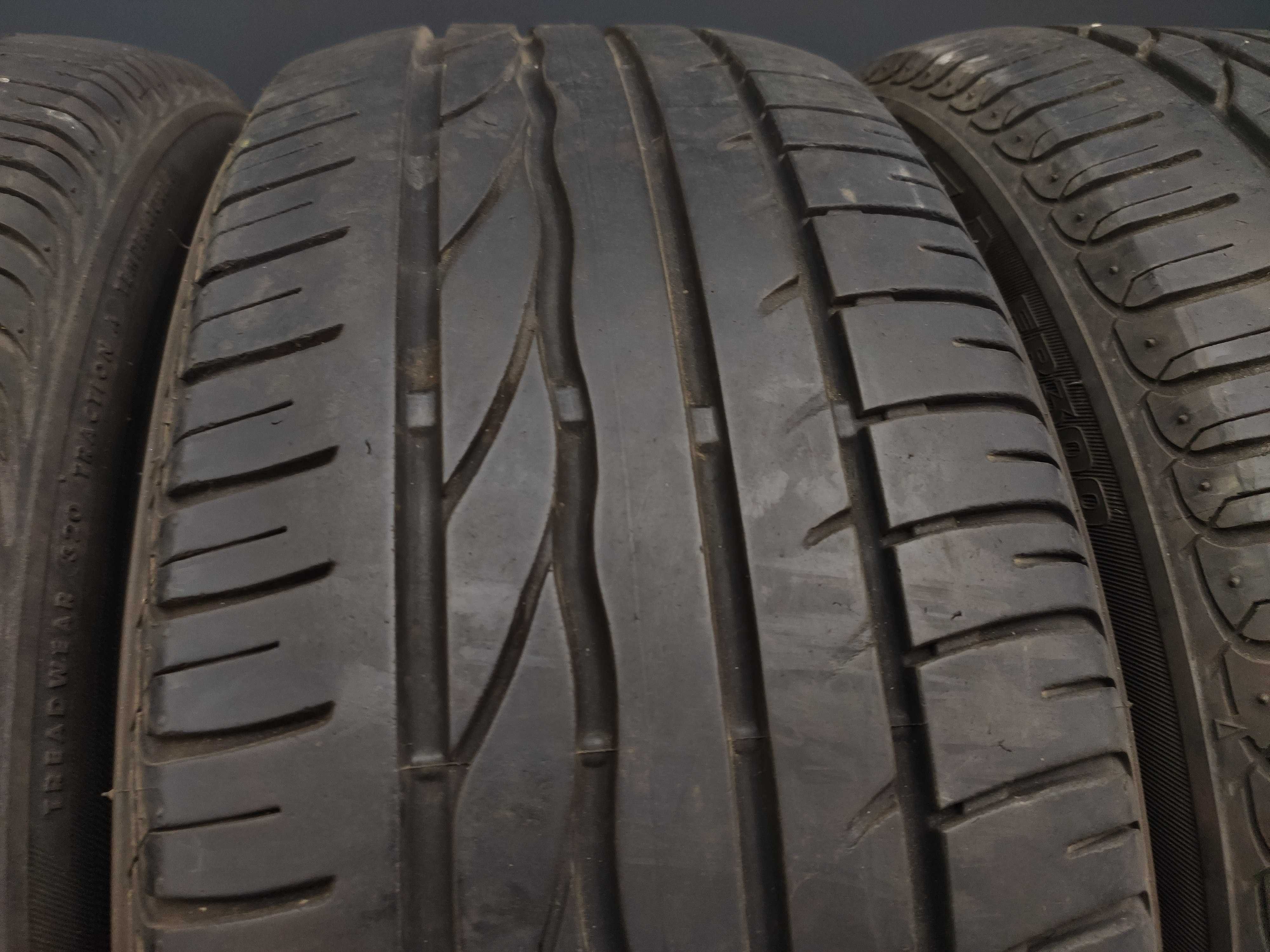 4бр Летни Гуми 205 55 16 - Bridgestone
