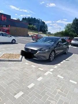 Dezmembrez Mazda 6 2019