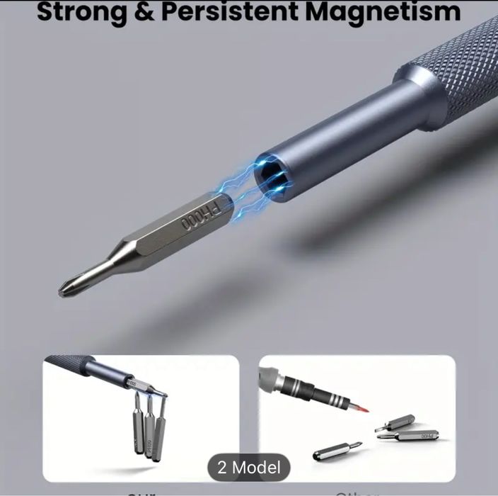 Surubelnite precizie, set trusa surubelnita precizie