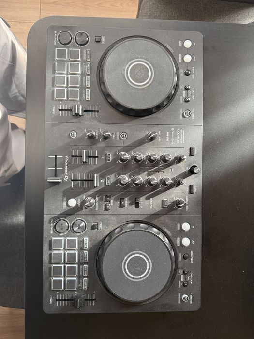 Pioneer Dj конзола ddj flx 4