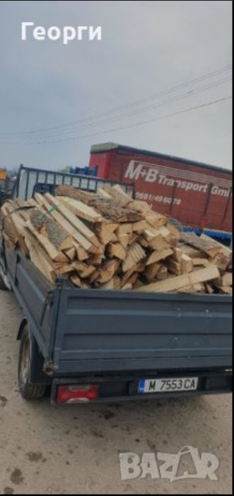 Самосвал услуги (1.50лв на км) транспортни услуги