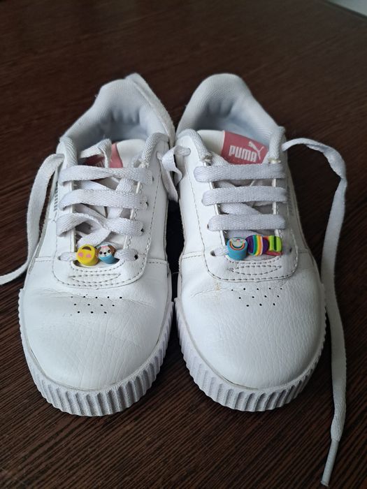 Adidasi Puma nr. 30