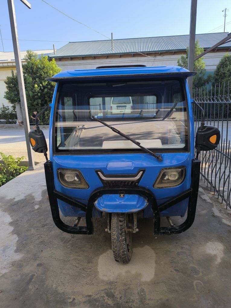 Elektro muraver sotiladi
