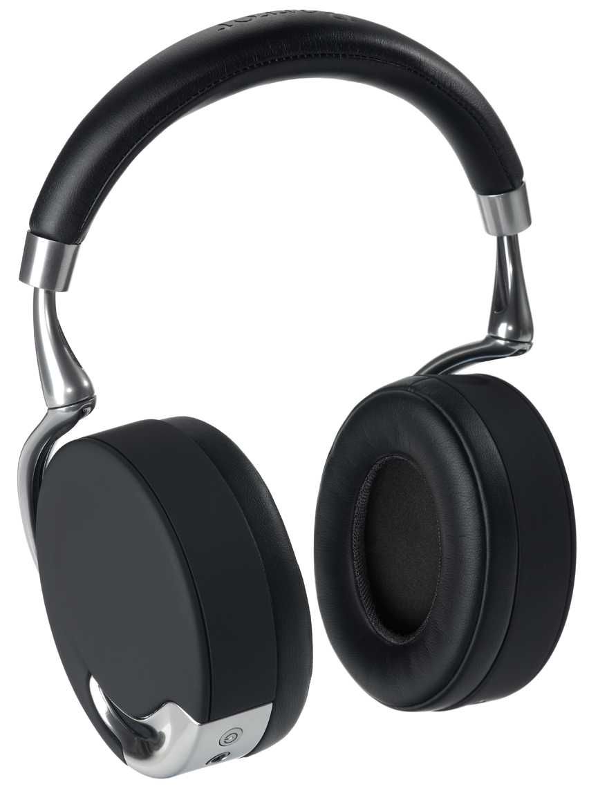 Casti Parrot Zik 1 Bluetooth